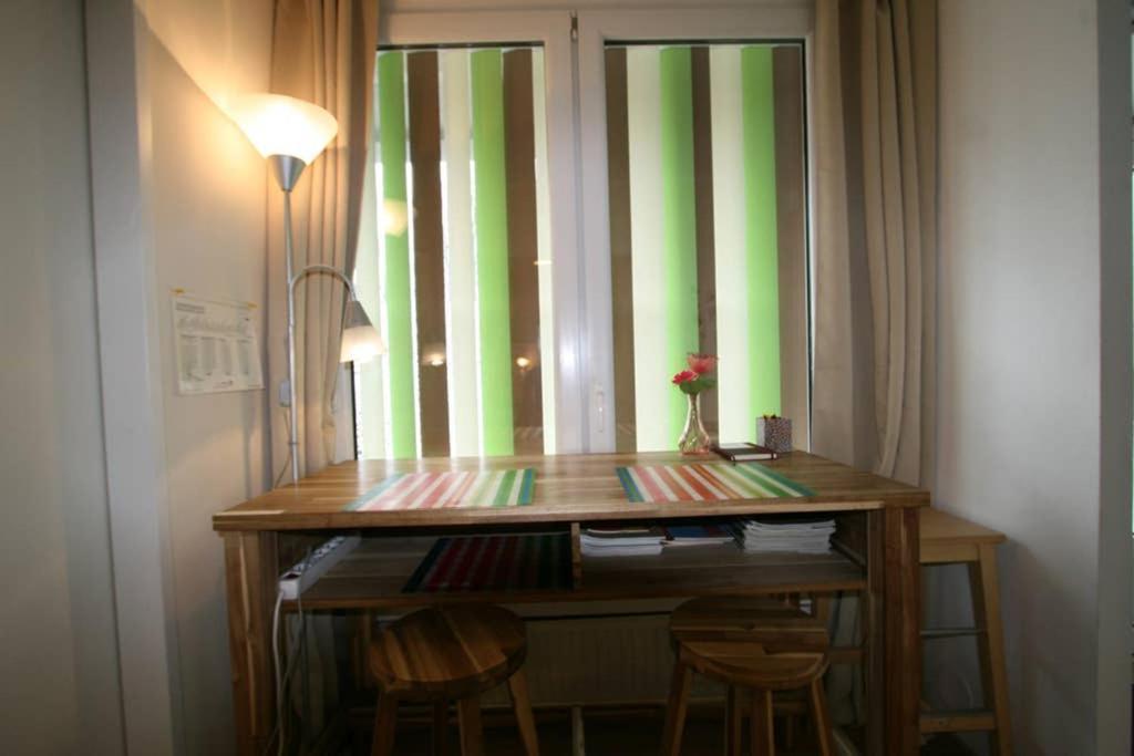 Vienna City Domizil - Apartment 외부 사진