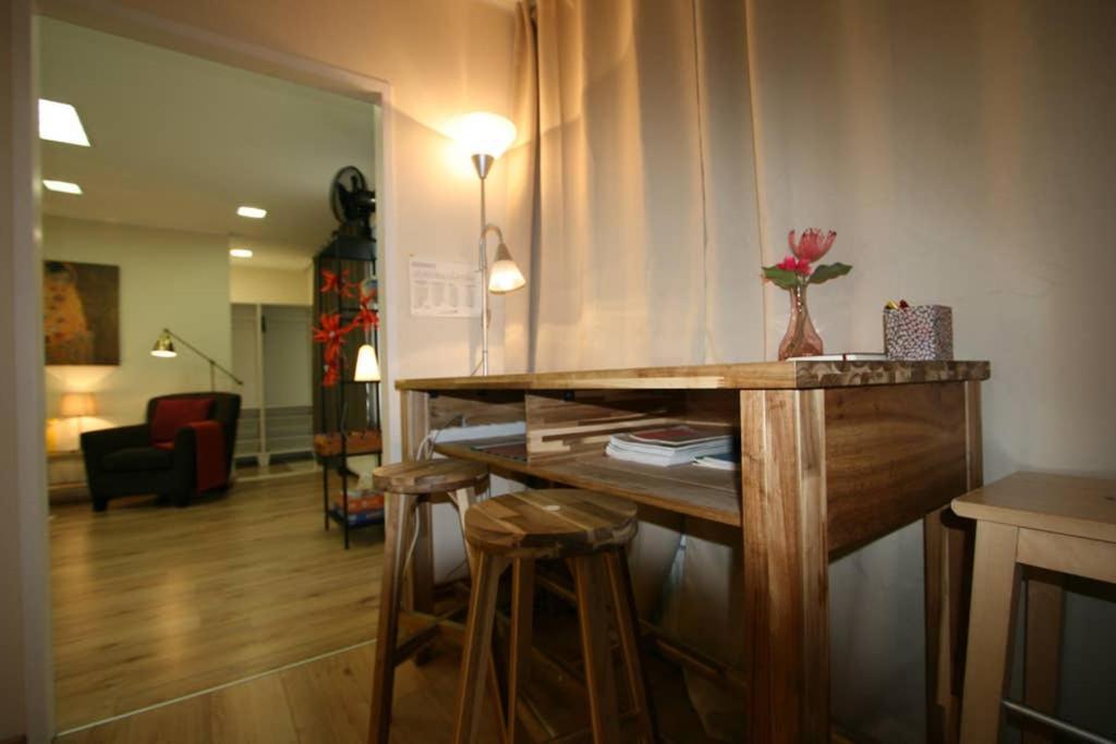 Vienna City Domizil - Apartment 외부 사진