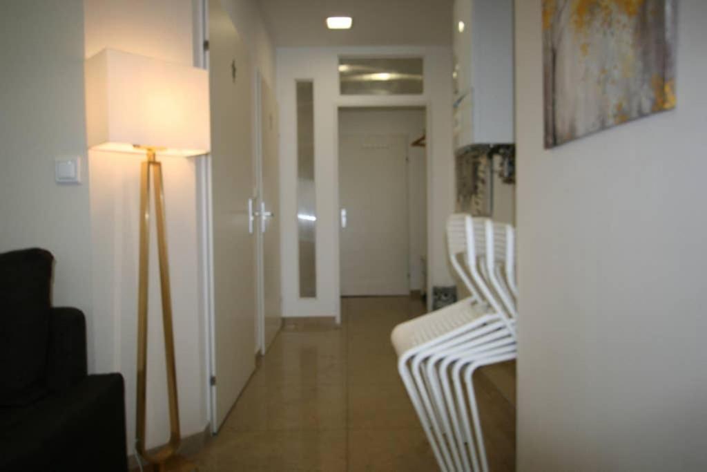 Vienna City Domizil - Apartment 외부 사진