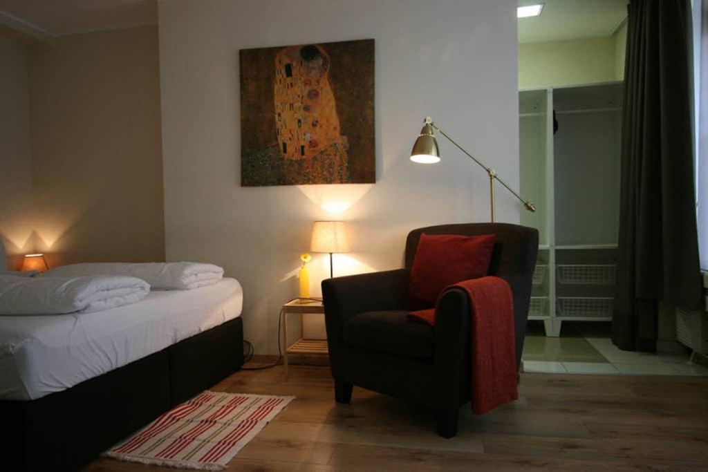 Vienna City Domizil - Apartment 외부 사진