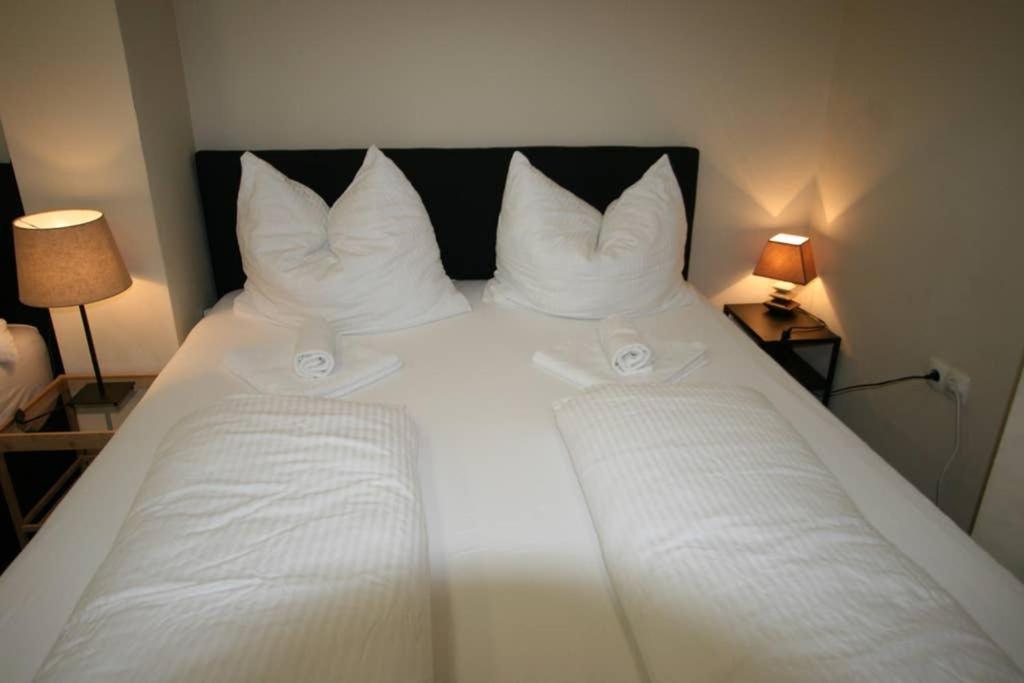 Vienna City Domizil - Apartment 외부 사진