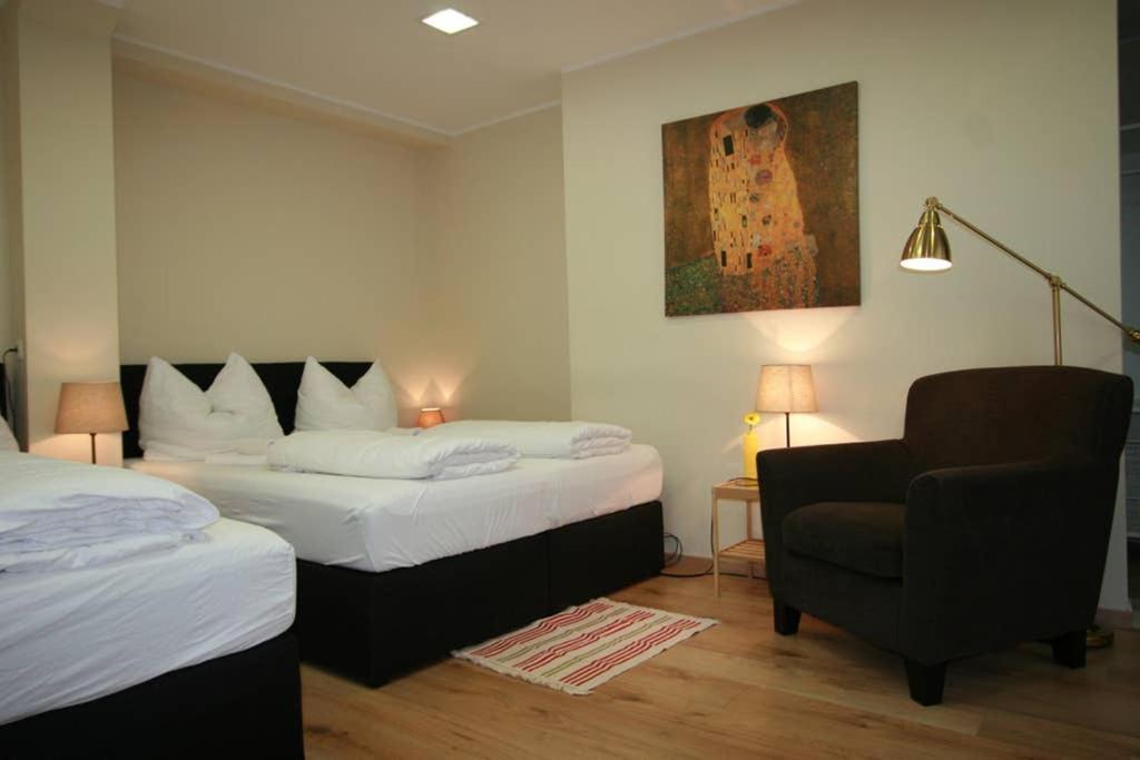 Vienna City Domizil - Apartment 외부 사진