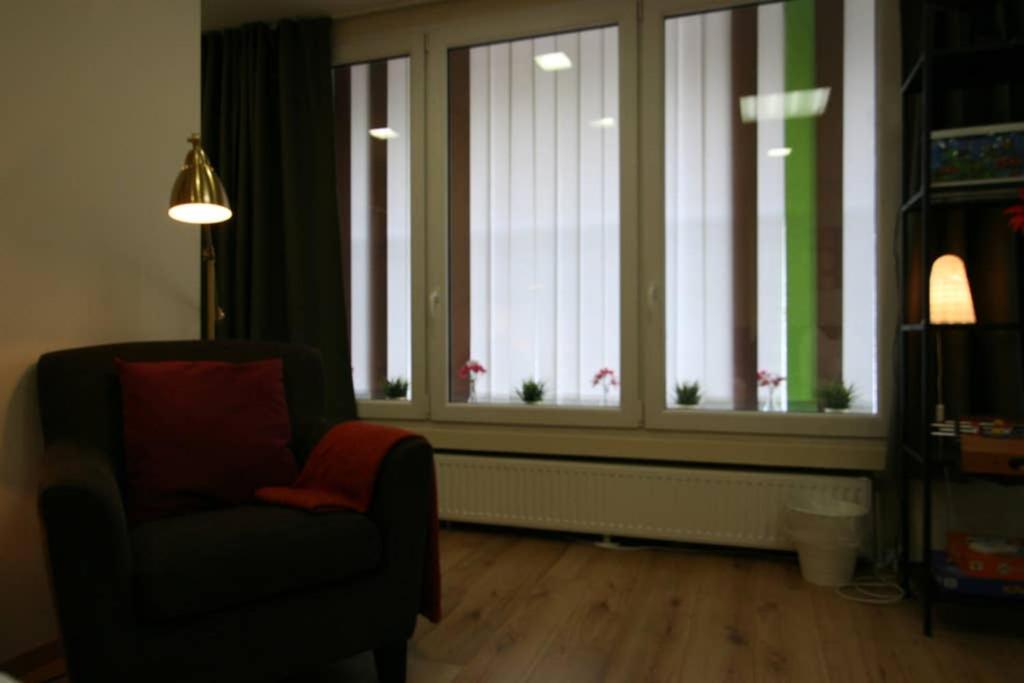 Vienna City Domizil - Apartment 외부 사진