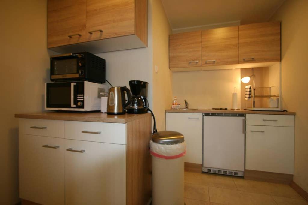 Vienna City Domizil - Apartment 외부 사진