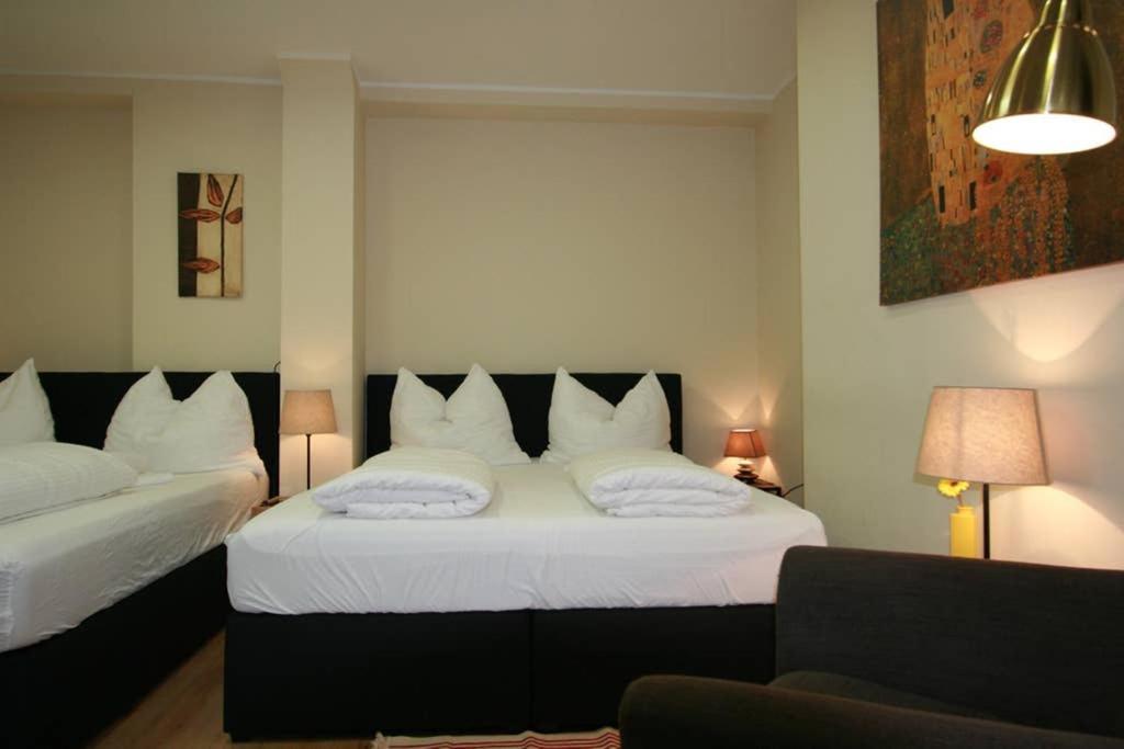 Vienna City Domizil - Apartment 외부 사진
