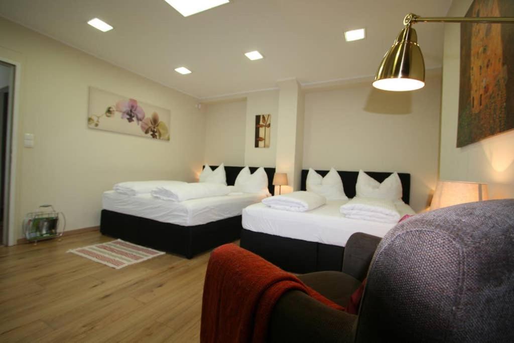 Vienna City Domizil - Apartment 외부 사진