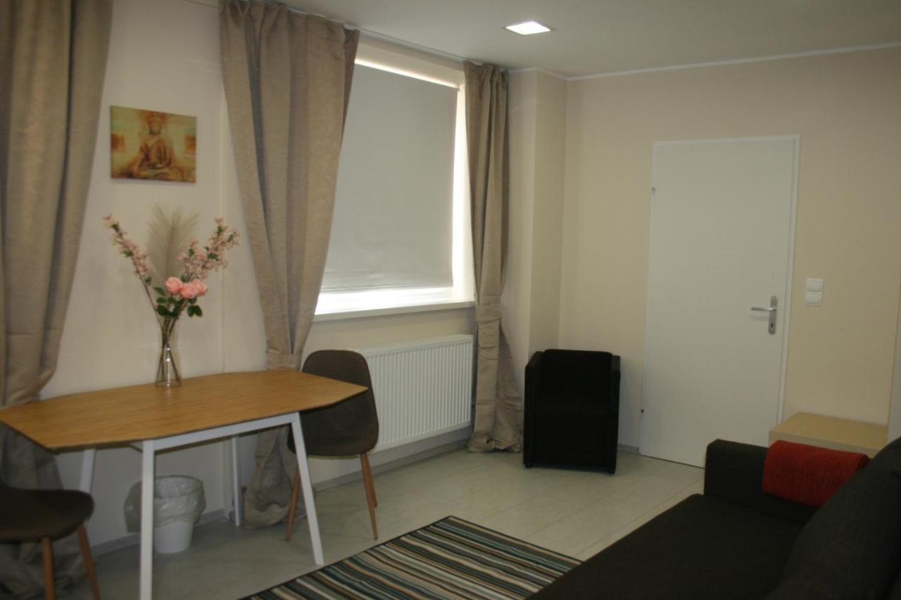 Vienna City Domizil - Apartment 외부 사진