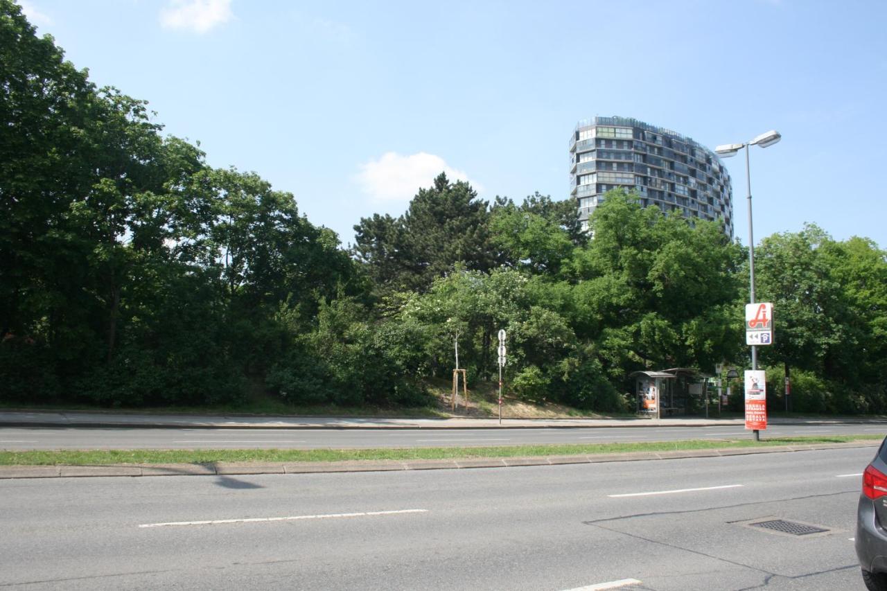 Vienna City Domizil - Apartment 외부 사진