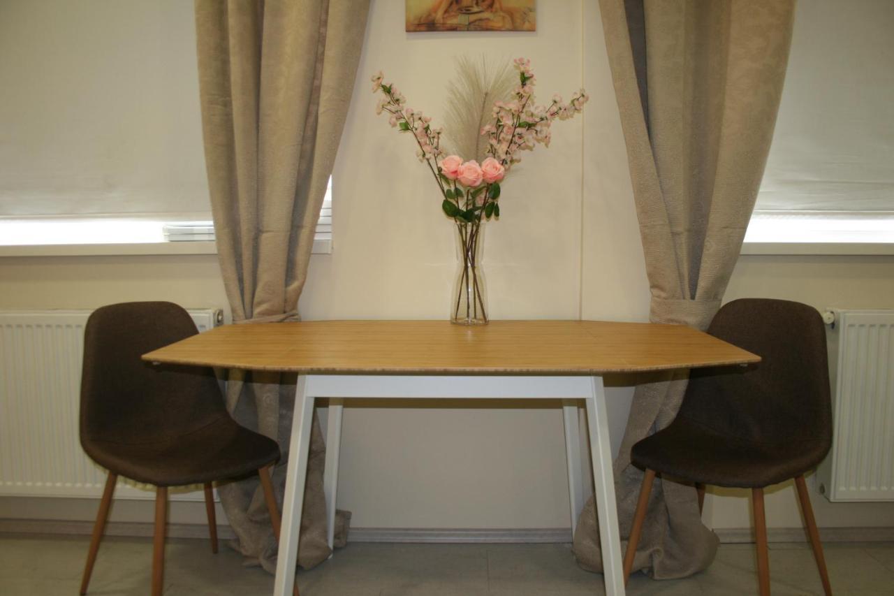 Vienna City Domizil - Apartment 외부 사진
