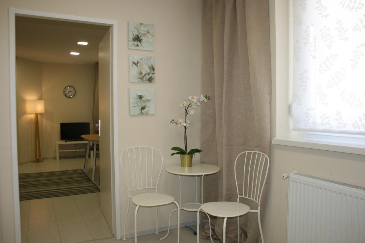 Vienna City Domizil - Apartment 외부 사진