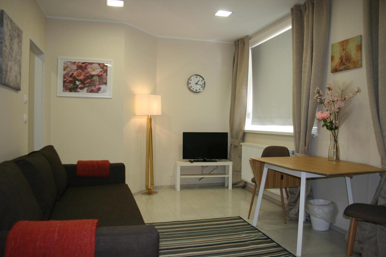 Vienna City Domizil - Apartment 외부 사진