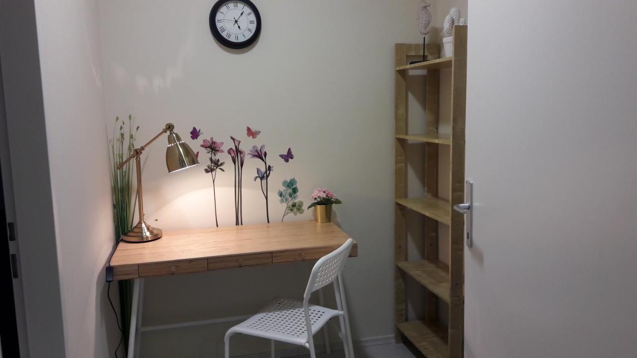Vienna City Domizil - Apartment 외부 사진