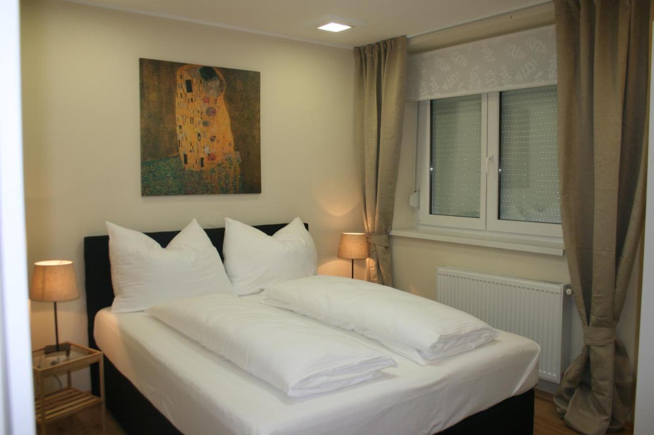 Vienna City Domizil - Apartment 외부 사진