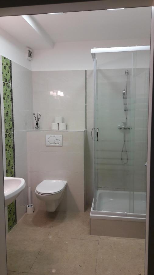 Vienna City Domizil - Apartment 외부 사진