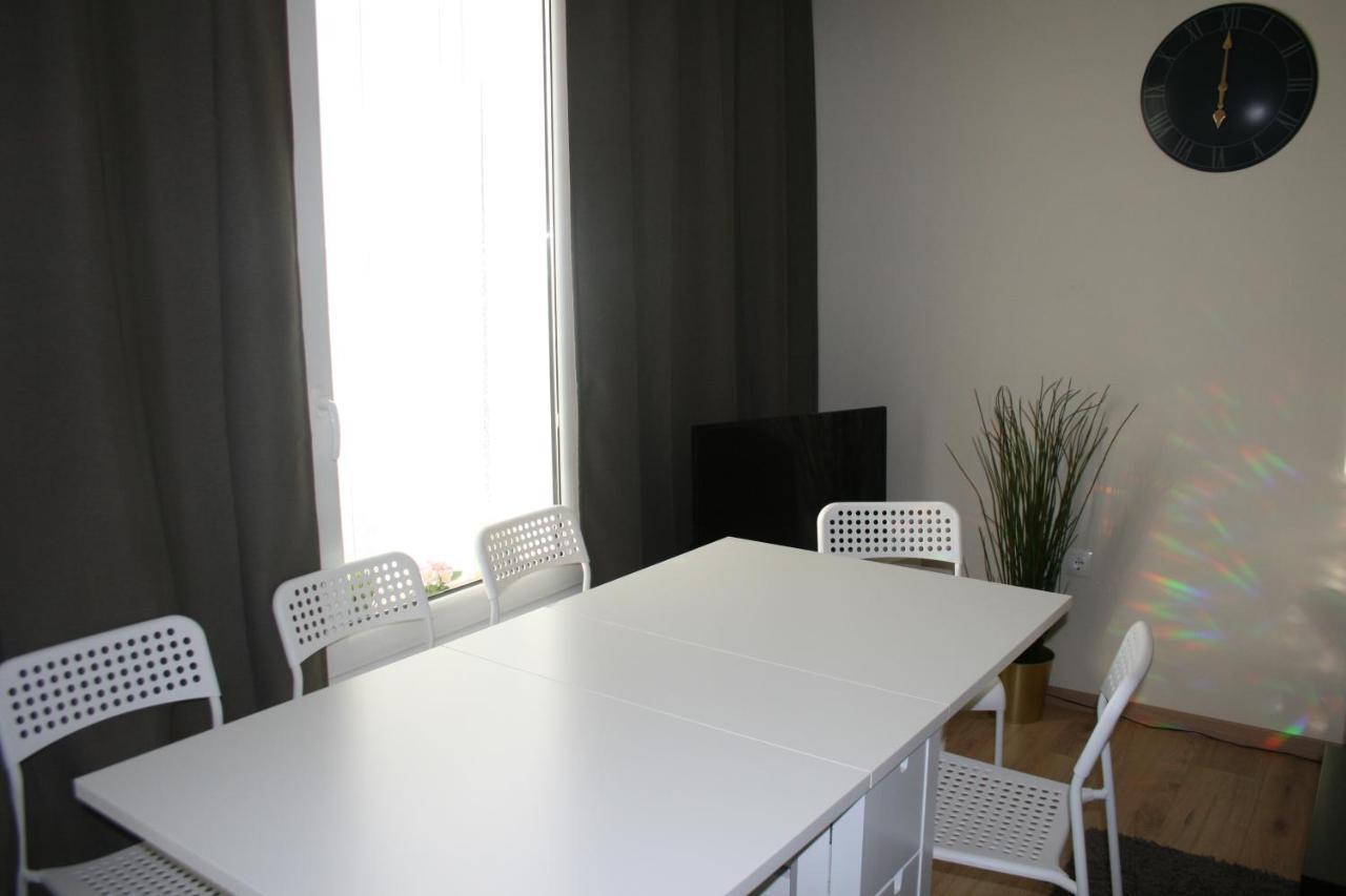 Vienna City Domizil - Apartment 외부 사진