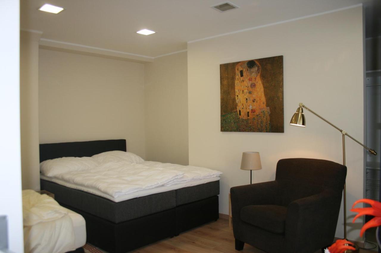 Vienna City Domizil - Apartment 외부 사진