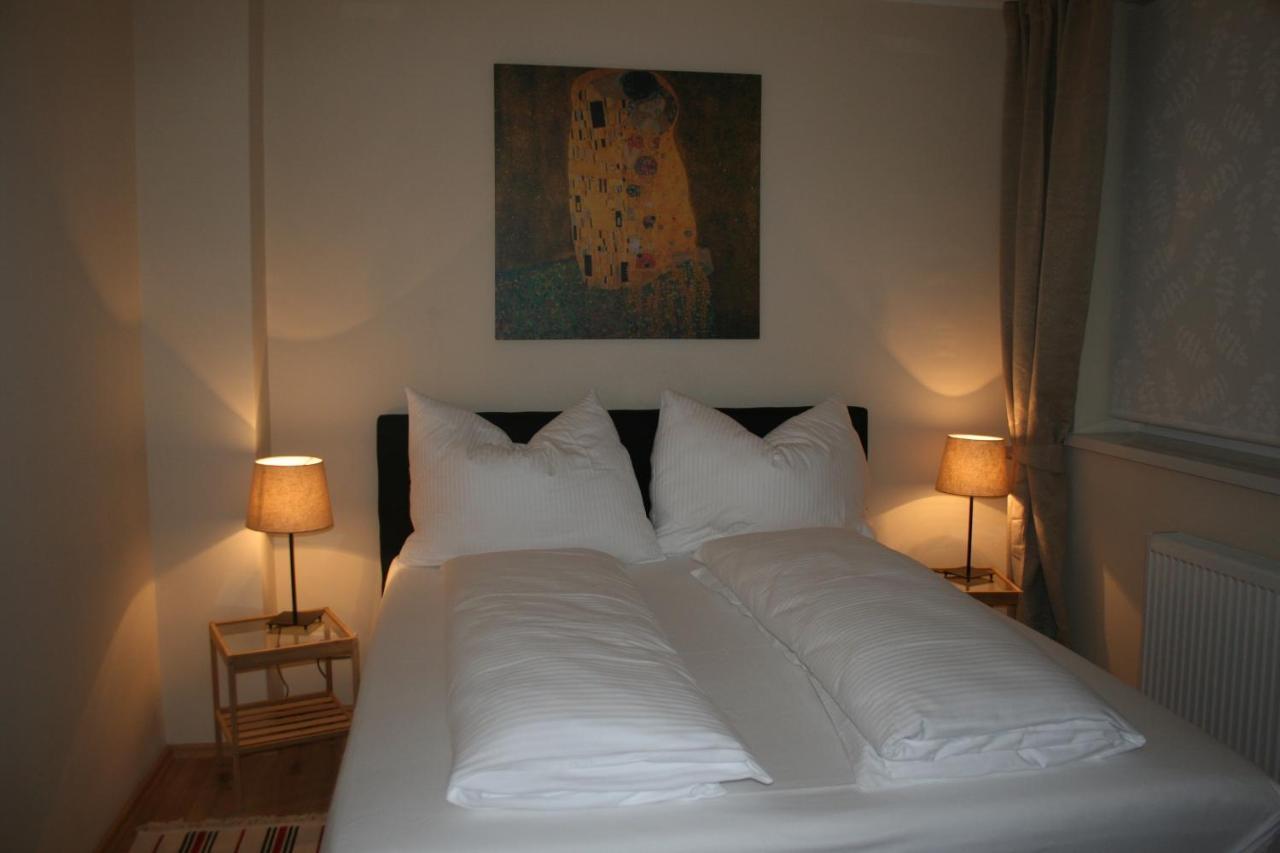 Vienna City Domizil - Apartment 외부 사진