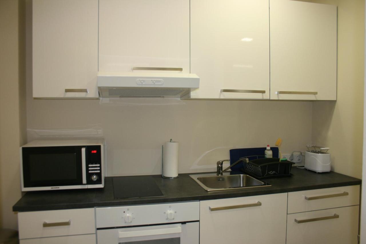 Vienna City Domizil - Apartment 외부 사진