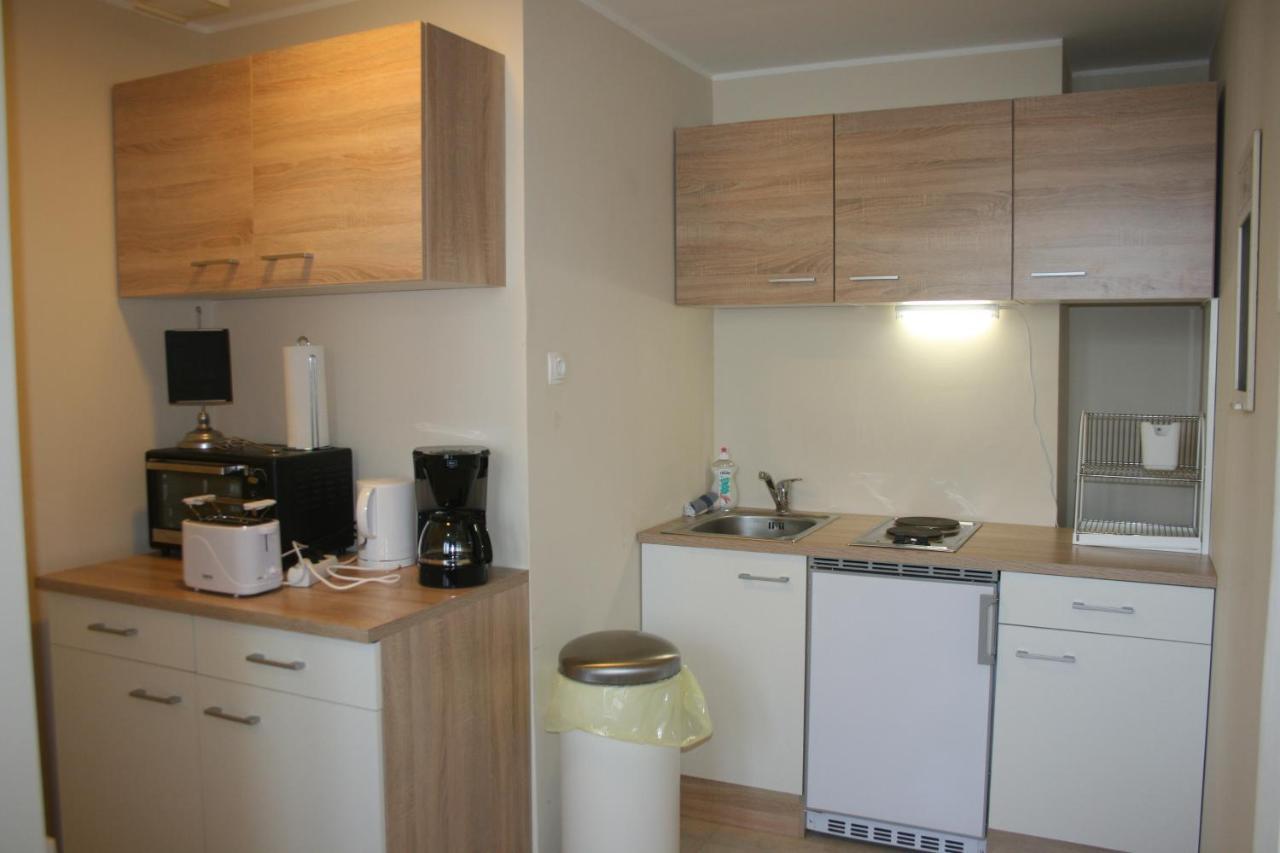 Vienna City Domizil - Apartment 외부 사진