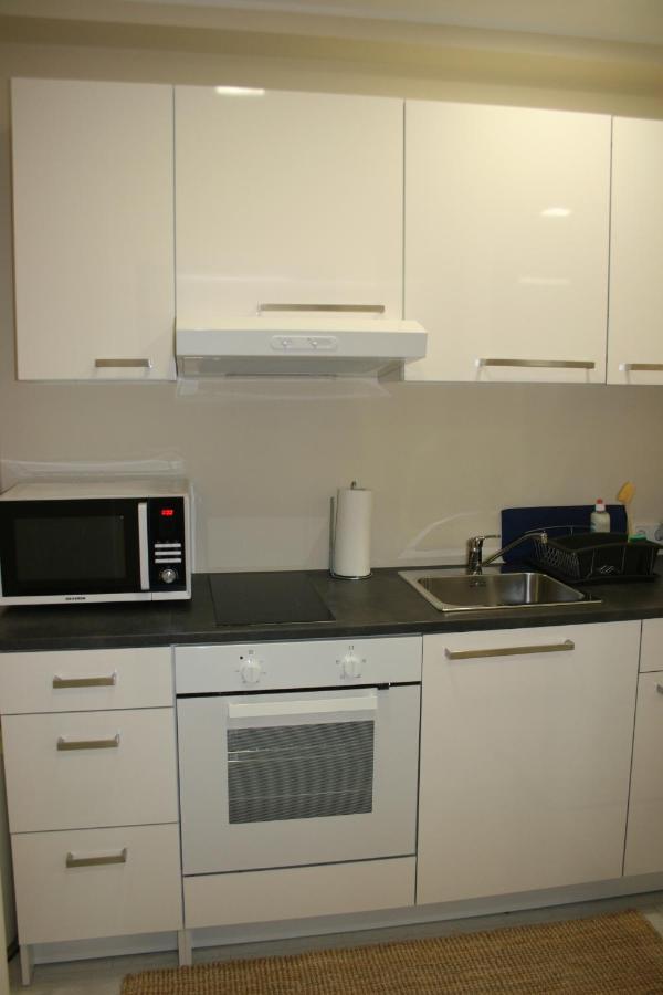 Vienna City Domizil - Apartment 외부 사진