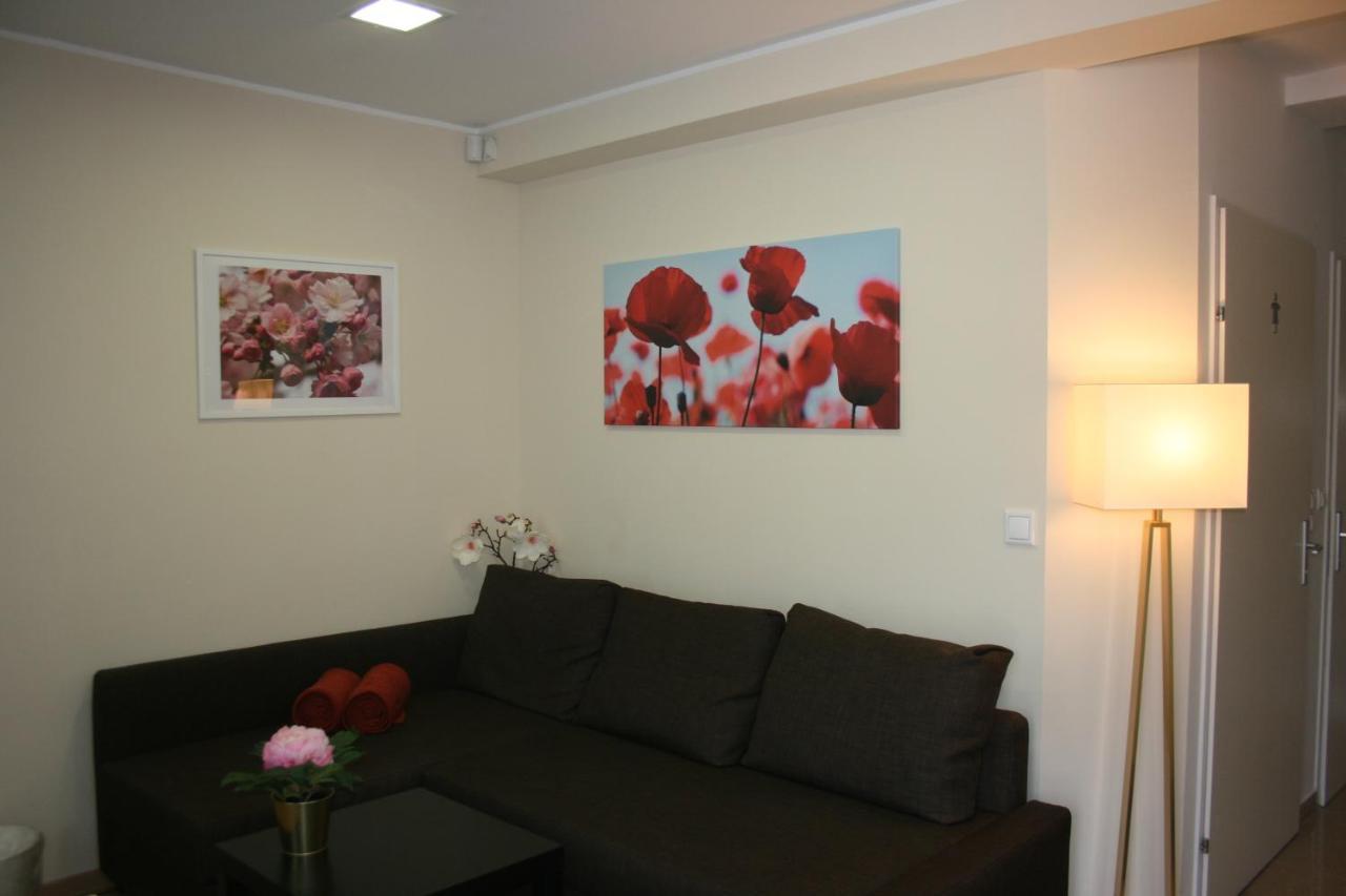 Vienna City Domizil - Apartment 외부 사진