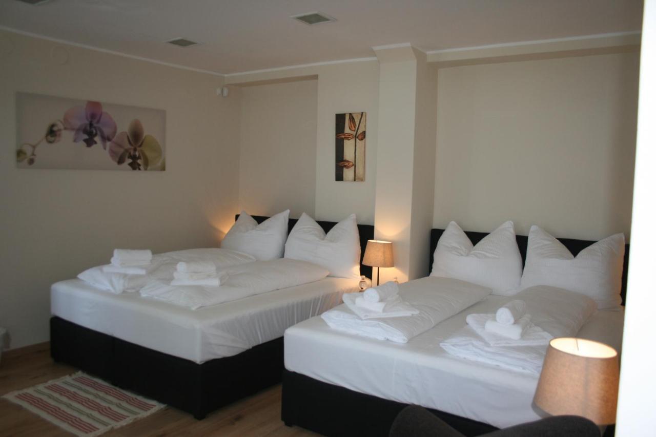 Vienna City Domizil - Apartment 외부 사진