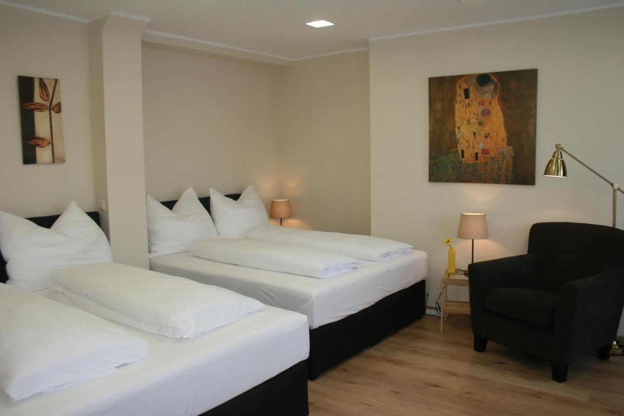 Vienna City Domizil - Apartment 외부 사진