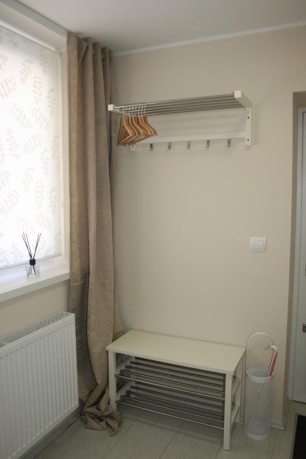Vienna City Domizil - Apartment 외부 사진