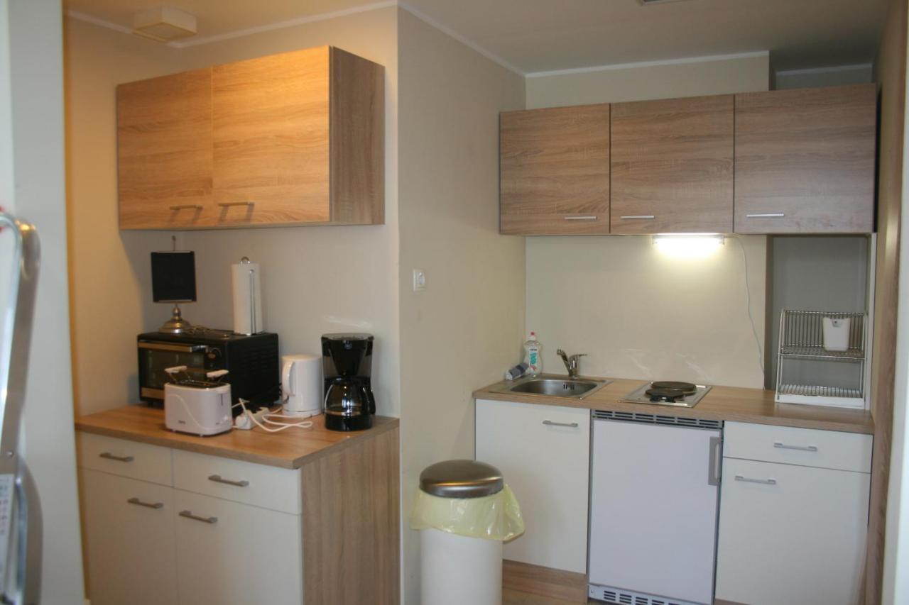 Vienna City Domizil - Apartment 외부 사진