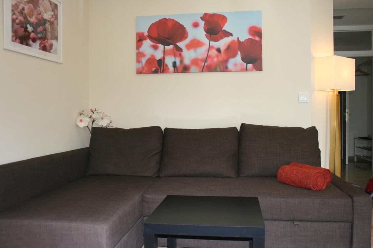 Vienna City Domizil - Apartment 외부 사진